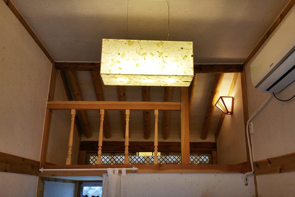 Yeonwoodang Guesthouse Jeonju Exterior foto