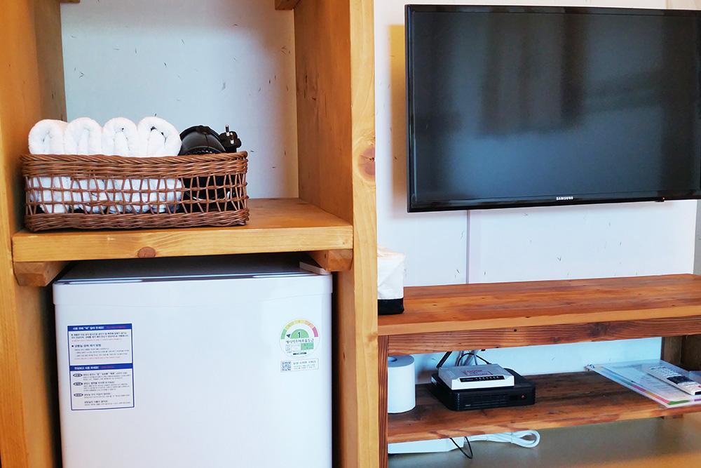Yeonwoodang Guesthouse Jeonju Exterior foto