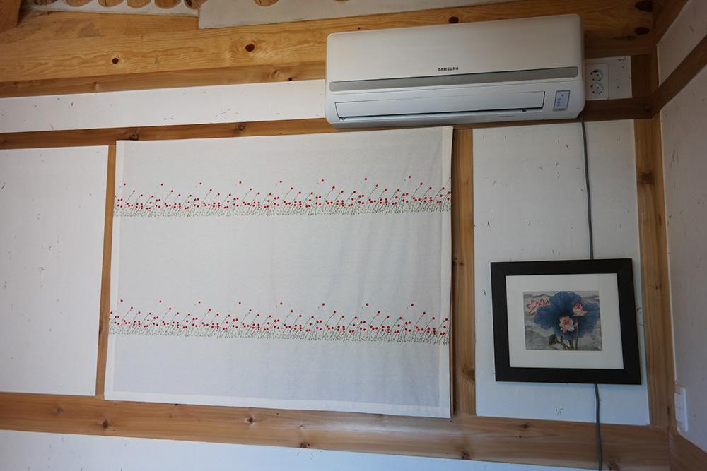 Yeonwoodang Guesthouse Jeonju Exterior foto